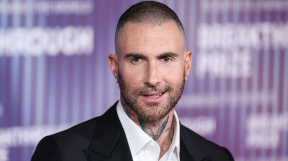 Maroon 5 nous emmène en "California"