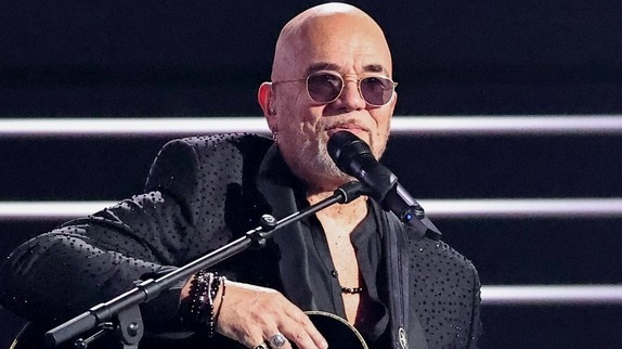Pascal Obispo vient-il de donner son dernier concert ?