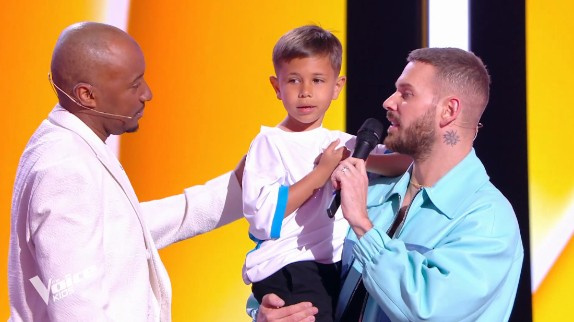 The Voice Kids : comment se passe une élimination ?
