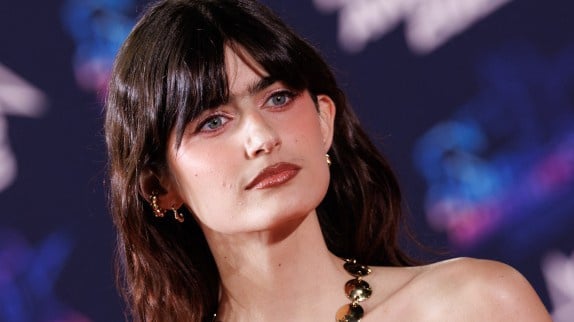 Marguerite répond aux haters en chanson