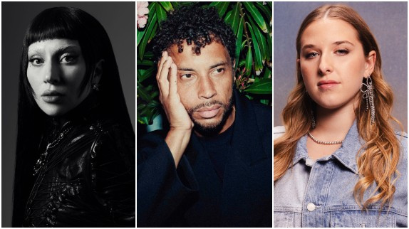 Voici les 10 meilleurs albums de l'année 2025