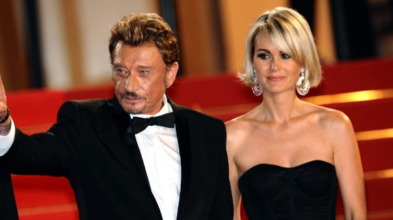 Johnny Hallyday : mauvaise nouvelle pour le biopic