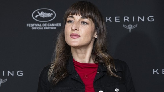 César 2026 : "Partir un jour" en lice
