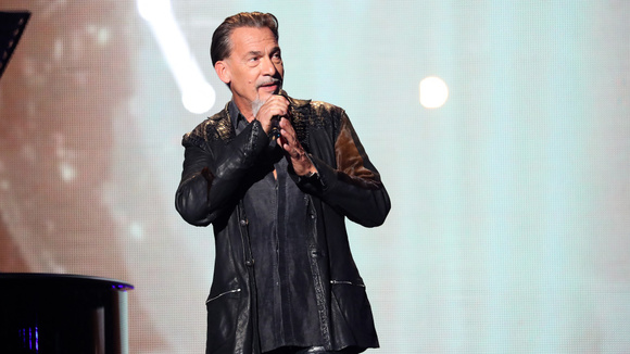 Florent Pagny annule son concert au Zénith de Toulouse