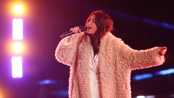 Jenifer : un concert à Bercy pour un événement spécial