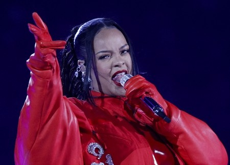 Rihanna : une tournée en 2026 ?