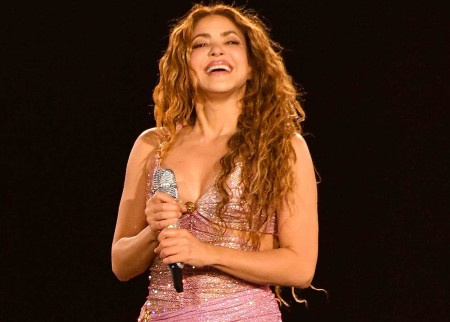 Shakira plus forte que Beyoncé avec sa tournée