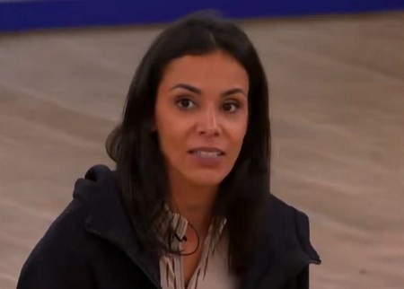 Shy'm se livre sur ses échecs à la "Star Academy"