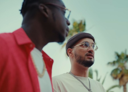 Ninho et Soolking : alliance de choc pour l'été