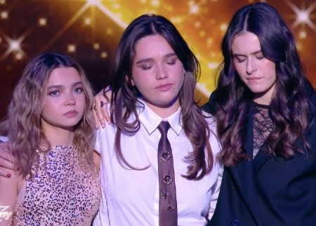 Star Academy : quelle élève a été éliminée ?