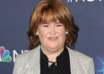 Susan Boyle victime d'un AVC