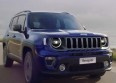 Musique de pub "Jeep Renegade" : qui chante ?
