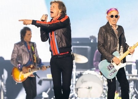 Rolling Stones : la tournée annulée, la fin du groupe ?