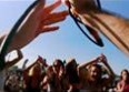 Le premier clip tourné avec des Google Glass !