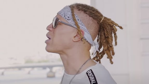 White N continue son chemin avec "Noir blanc"