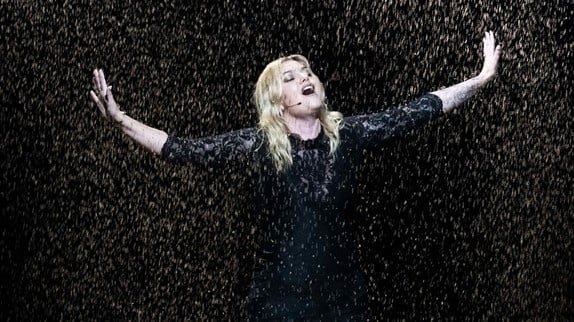 L'Eurovision fait le plein côté billetterie