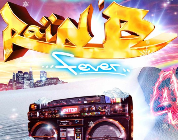 La fièvre Raï'n'b Fever revient avec "Sahbi"