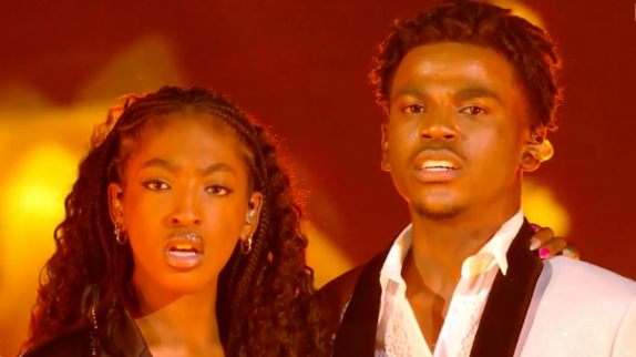 "Star Academy" : voilà qui affrontera Marine en finale !