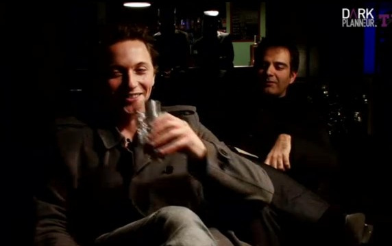 Quand Raphaël se lâche : "J'adore l'alcool"