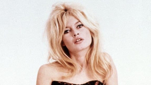 Brigitte Bardot : ses chansons les plus populaires