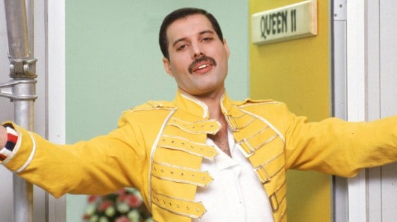 Queen : une chanson inédite dévoilée !