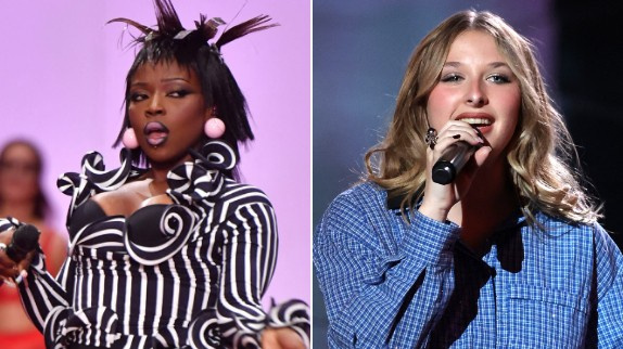 Victoires 2026 : la liste des nominations !