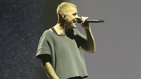 Justin Bieber à Coachella : génie ou arnaque ?