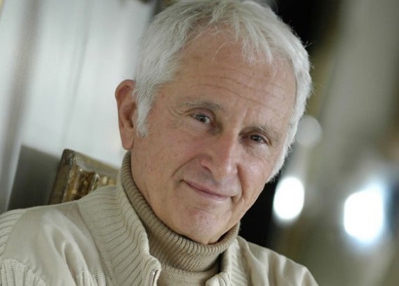 Marcel Amont : Le Forestier et Aldebert sur son nouvel album