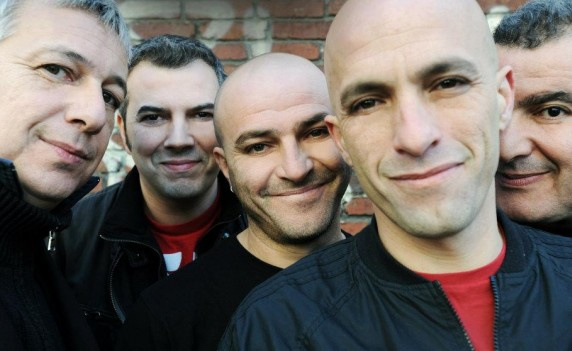 Zebda : "Second tour", un retour présidentiable