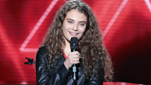 "The Voice" : le grand gagnant est...
