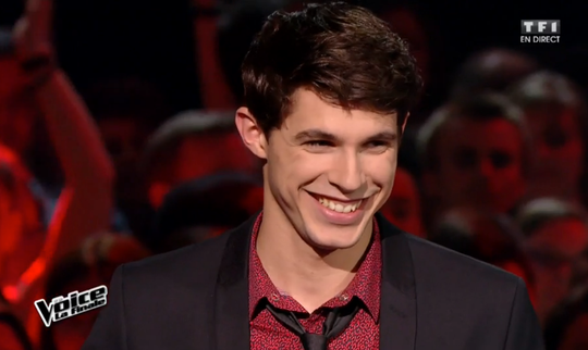 "The Voice" 2015 : Lilian, ses 5 meilleures prestations