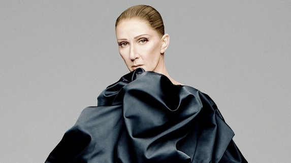 Céline Dion : écoutez son nouveau titre avec Goldman !