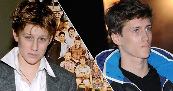 Que devient... Jean-Baptiste Maunier ?