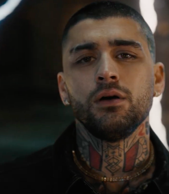 Zayn : son nouveau single prévu pour les One Direction ?