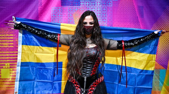 Eurovision : la Suède rappelée à l'ordre
