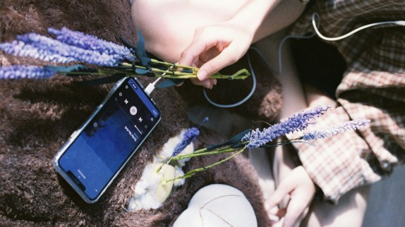 Notre playlist coups de coeur du moment