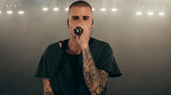 Top Singles : ce titre de Justin Bieber cartonne en France