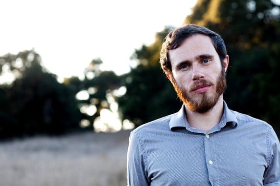 Visionnez le clip de James Vincent McMorrow