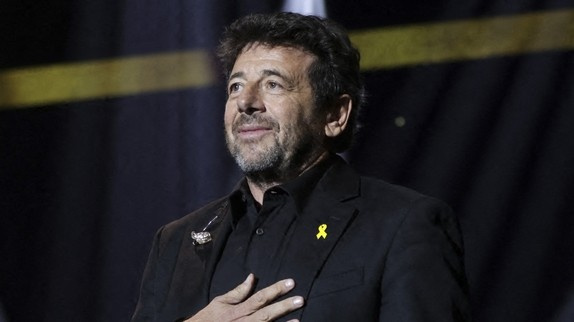 Patrick Bruel : des concerts pour les 35 ans de son album