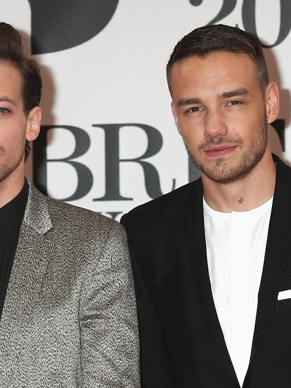 Louis Tomlinson bouleverse avec sa chanson pour Liam Payne
