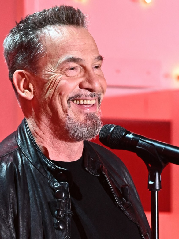 Florent Pagny s'exprime après ses annulations de concerts
