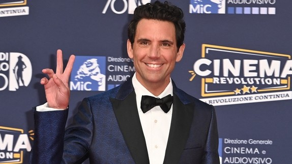 Mika prône un "Immortal Love"