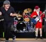 AC/DC : la première partie du Stade de France