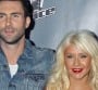 Adam Levine défend Christina Aguilera !