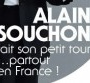 Alain Souchon en interview