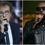 Alain Souchon repris par Gims : sa réaction !