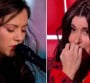 Al.Hy fait fondre Jenifer en larmes