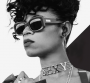 AlunaGeorge brûle de sensualité sur "Mediator"