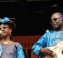 Amadou et Mariam partent en tournée !