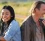Clip "Nos vies parallèles" : Florent Pagny et Anggun se retrouvent sous le soleil...